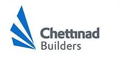 Chettinad Builders Logo