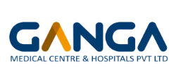 Ganga Medical Group Logo