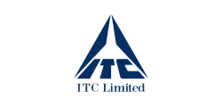 ITC LTD Logo