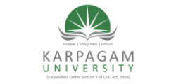 Karpagam Logo