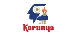 Karunya Logo