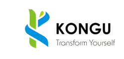 Kongu Transform Yourself