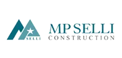 Mp Selli Construction Logo
