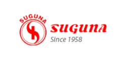 Suguna Logo