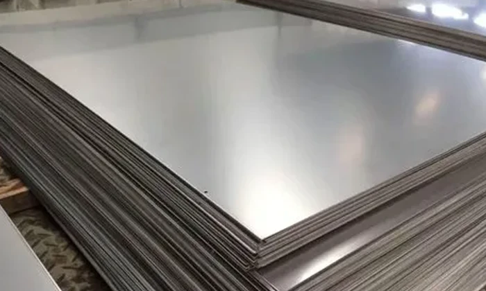 Mild Steel CR Sheets Suppliers