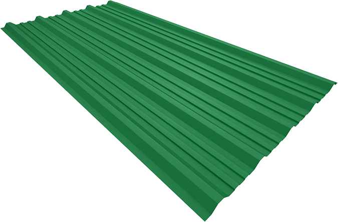 Double Ribbed Sheet Suppliers