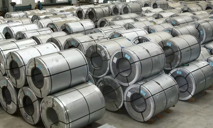 Galvanized Steel Coils Suppliers