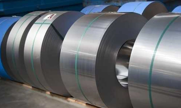 HR Rolled Coils Suppliers