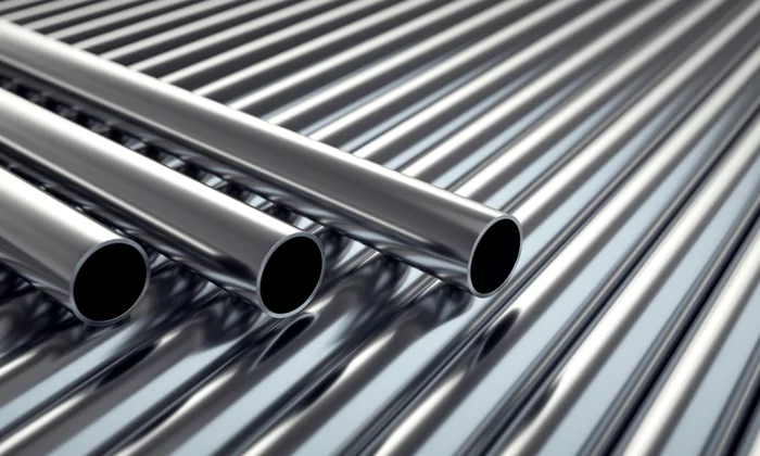 MS Steel Pipes Dealers