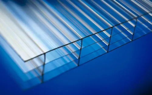 Polycarbonate Sheets Suppliers