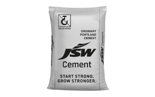 JSW Cement Suppliers