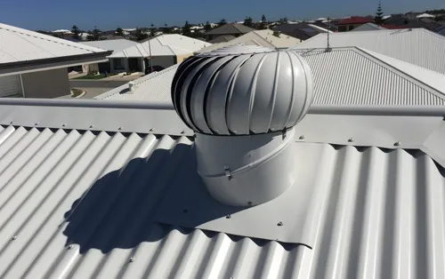 Roofing Ventilator Suppliers