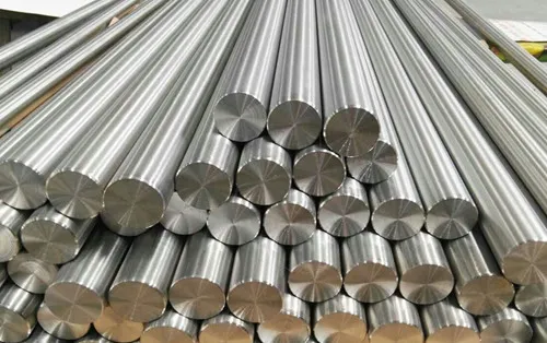 Steel Round Bars Suppliers