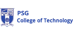 Psg College Of Technology