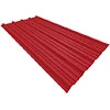 JSW Colour Coated Sheets