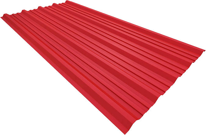 Roofing Sheets Manufacturers