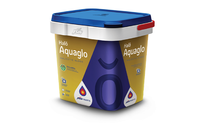 JSW Aquaglo Paint Suppliers
